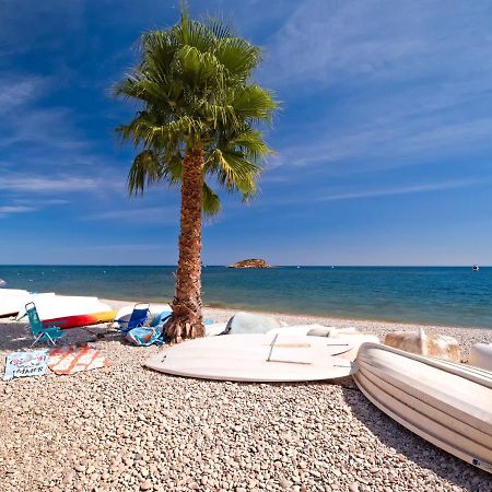 Holiday Home Junio By Interhome Calpe Zewnętrze zdjęcie
