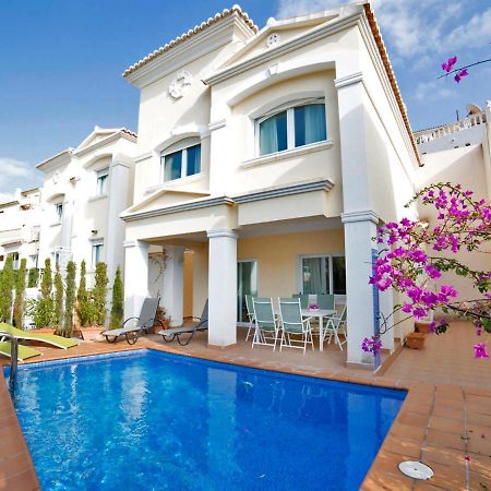 Holiday Home Junio By Interhome Calpe Zewnętrze zdjęcie