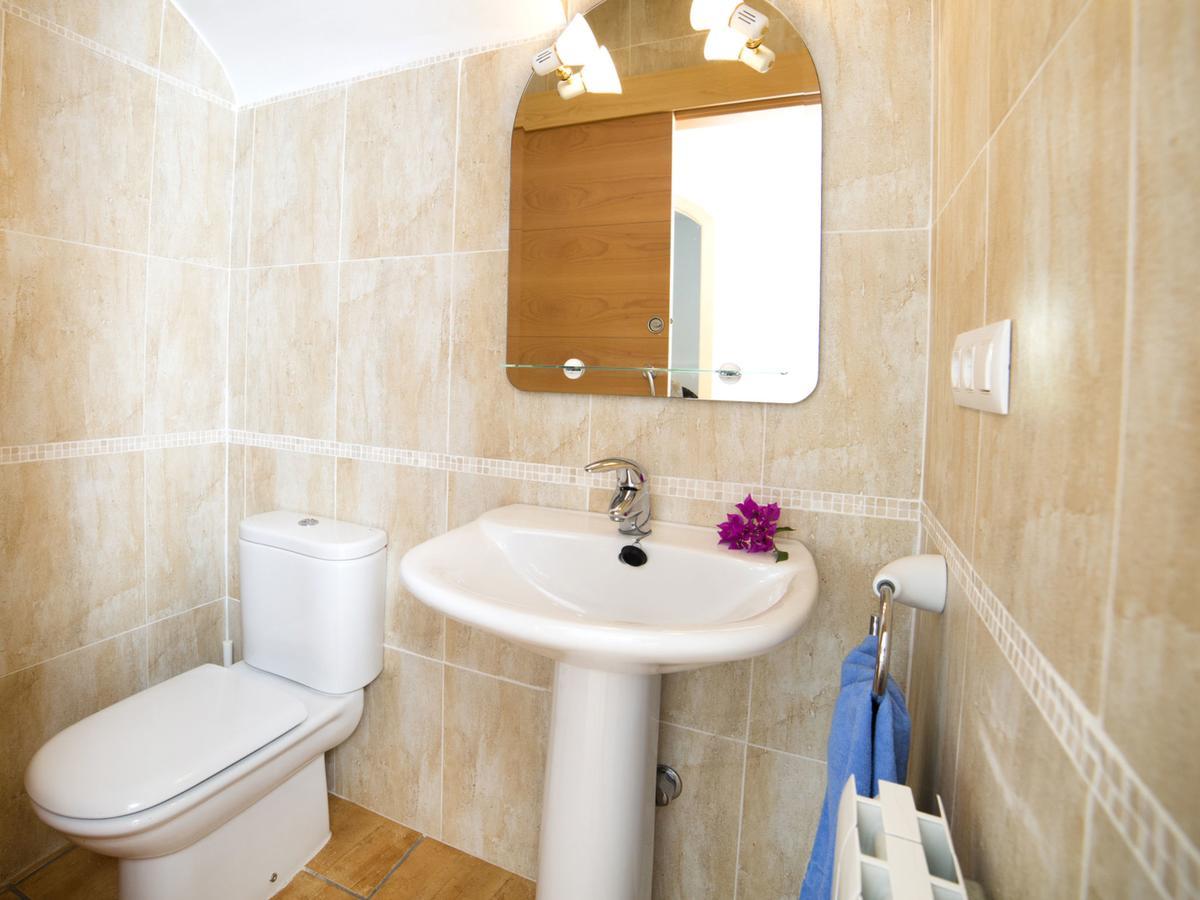 Holiday Home Junio By Interhome Calpe Zewnętrze zdjęcie
