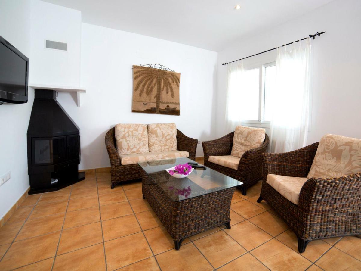 Holiday Home Junio By Interhome Calpe Zewnętrze zdjęcie