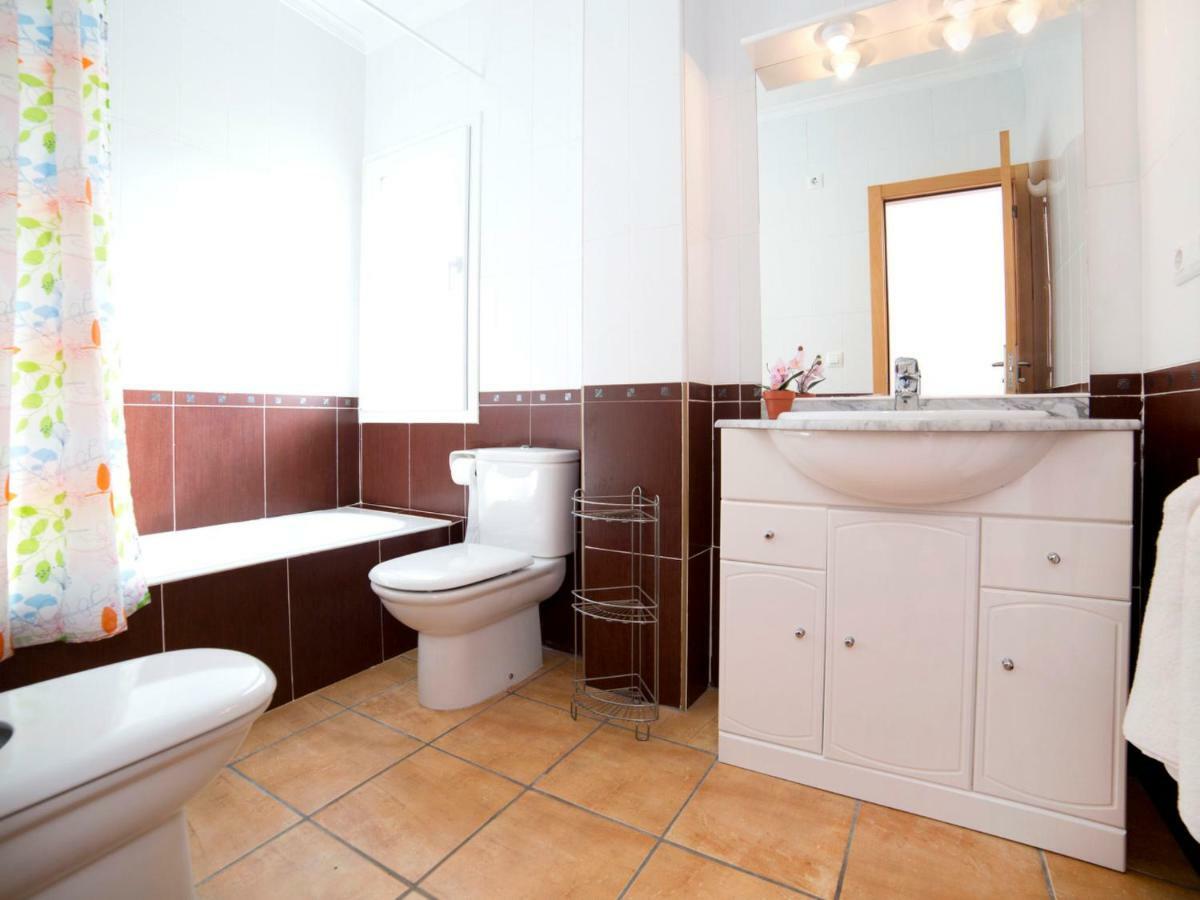 Holiday Home Junio By Interhome Calpe Zewnętrze zdjęcie