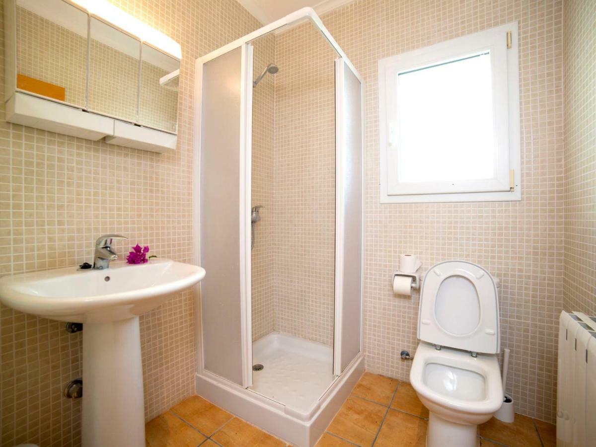 Holiday Home Junio By Interhome Calpe Zewnętrze zdjęcie