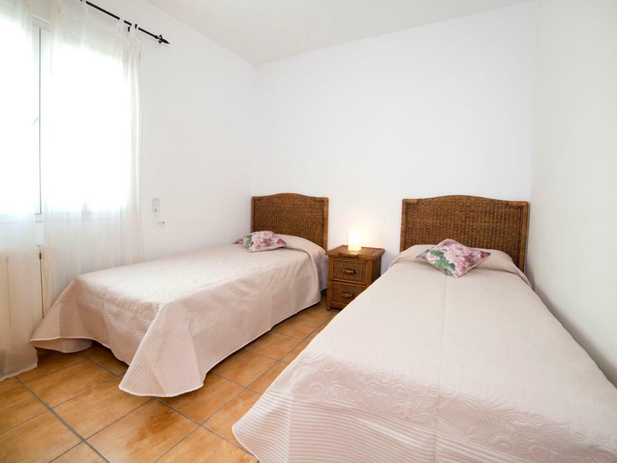 Holiday Home Junio By Interhome Calpe Zewnętrze zdjęcie