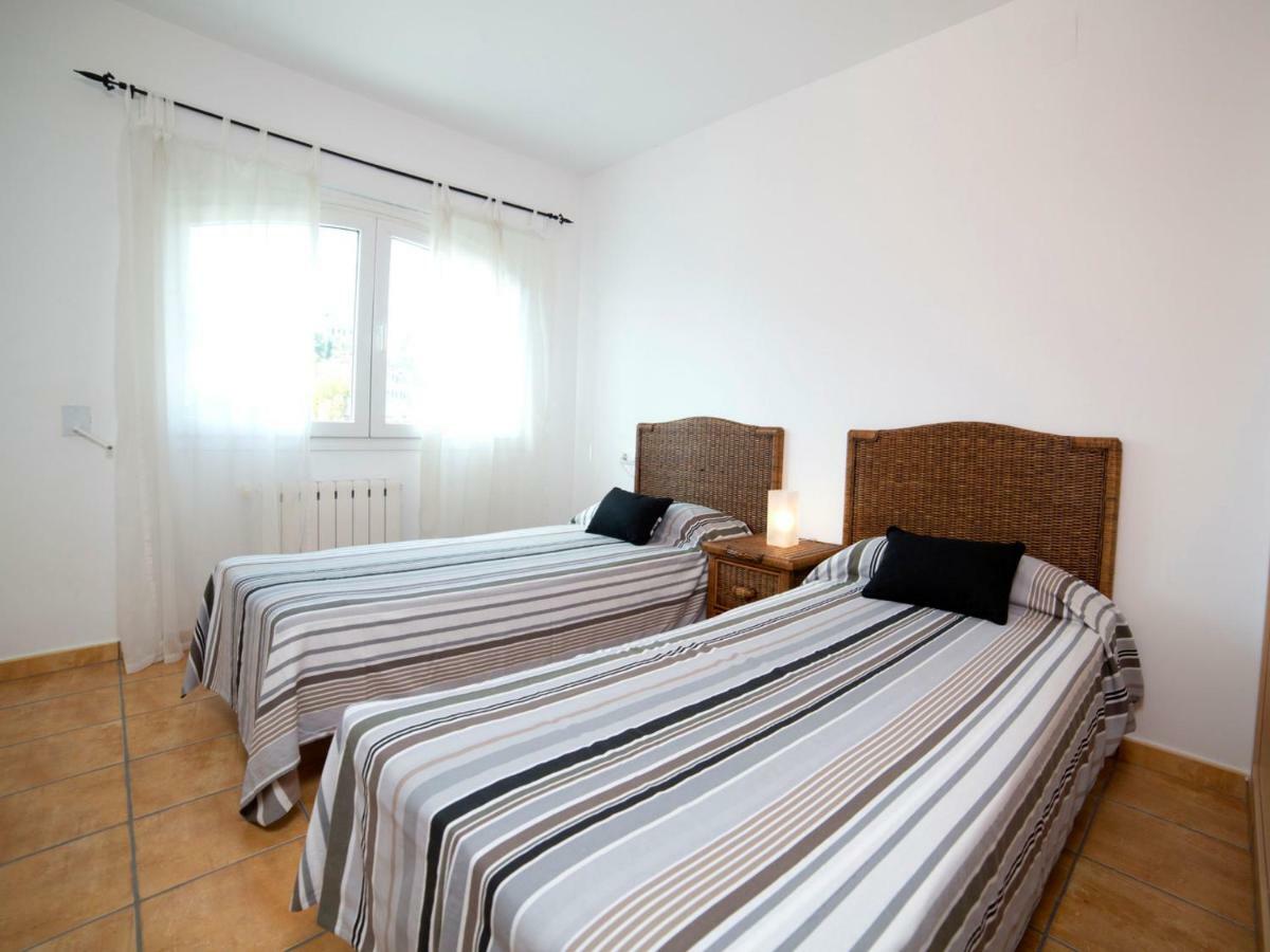 Holiday Home Junio By Interhome Calpe Zewnętrze zdjęcie