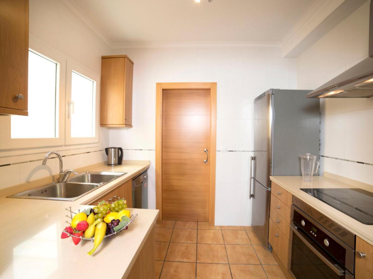 Holiday Home Junio By Interhome Calpe Zewnętrze zdjęcie