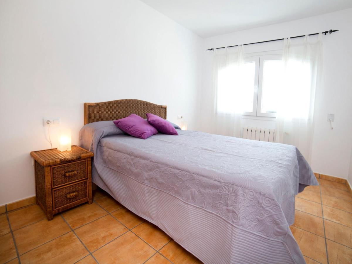Holiday Home Junio By Interhome Calpe Zewnętrze zdjęcie