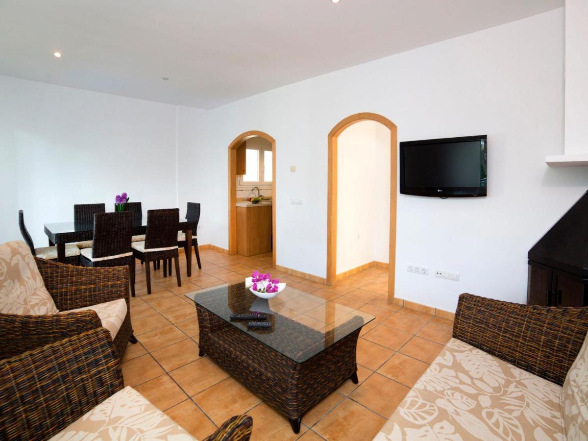 Holiday Home Junio By Interhome Calpe Zewnętrze zdjęcie