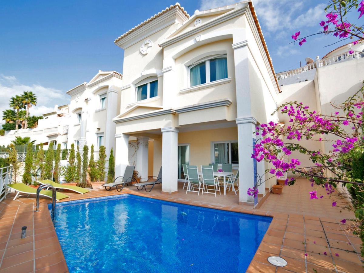 Holiday Home Junio By Interhome Calpe Zewnętrze zdjęcie